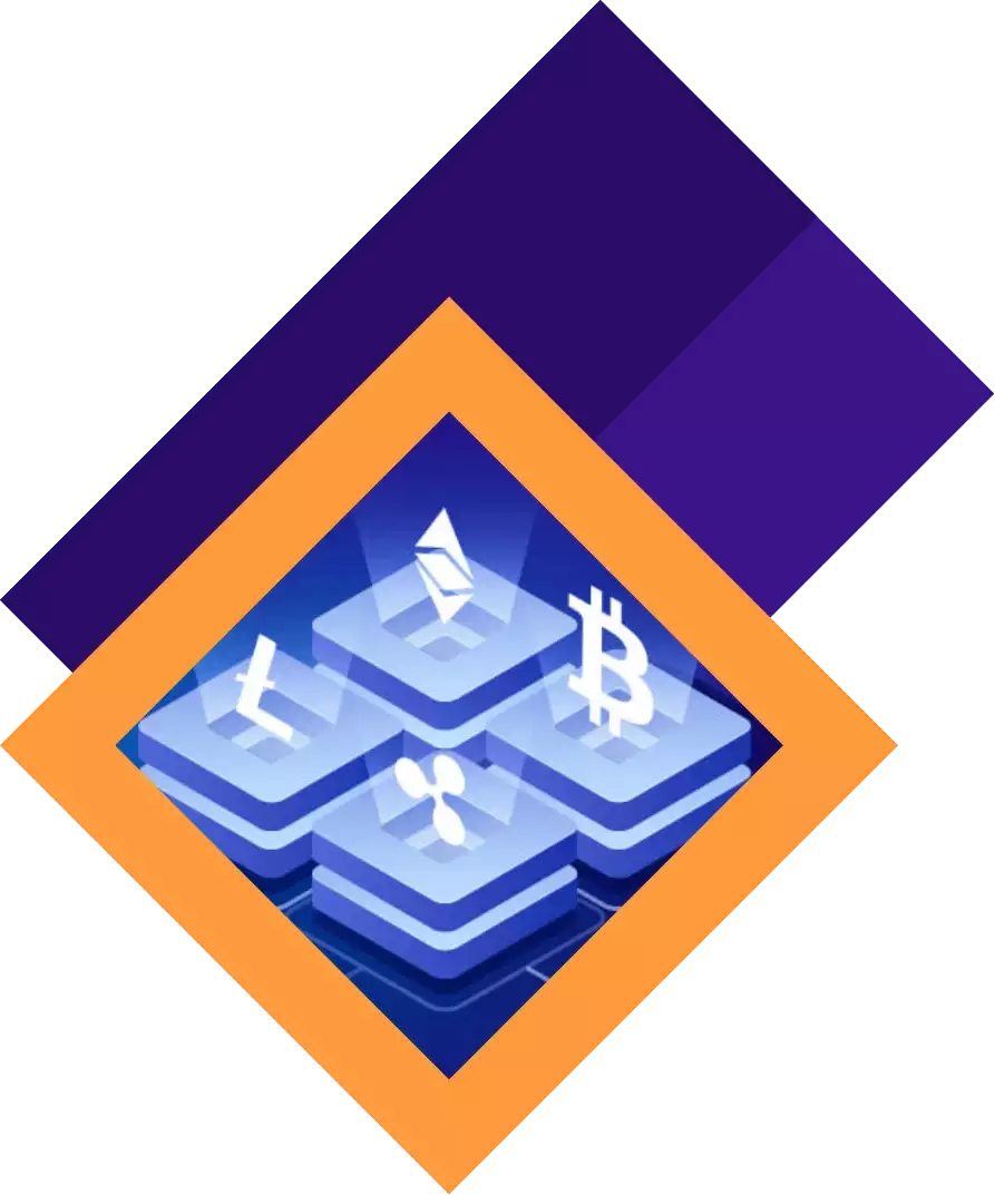 IDO Development Company - Softtik Technologies