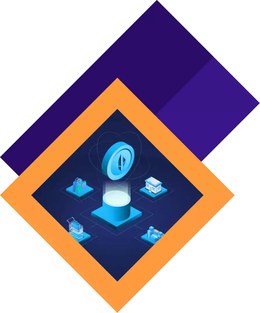 Token Development Company - Softtik Technologies